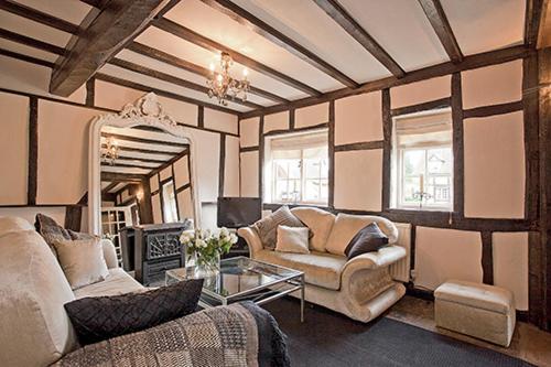 Dovehouse Farm Villa เบอร์มิงแฮม ภายนอก รูปภาพ