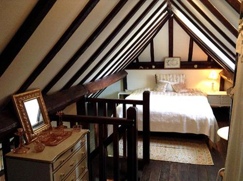 Dovehouse Farm Villa เบอร์มิงแฮม ภายนอก รูปภาพ