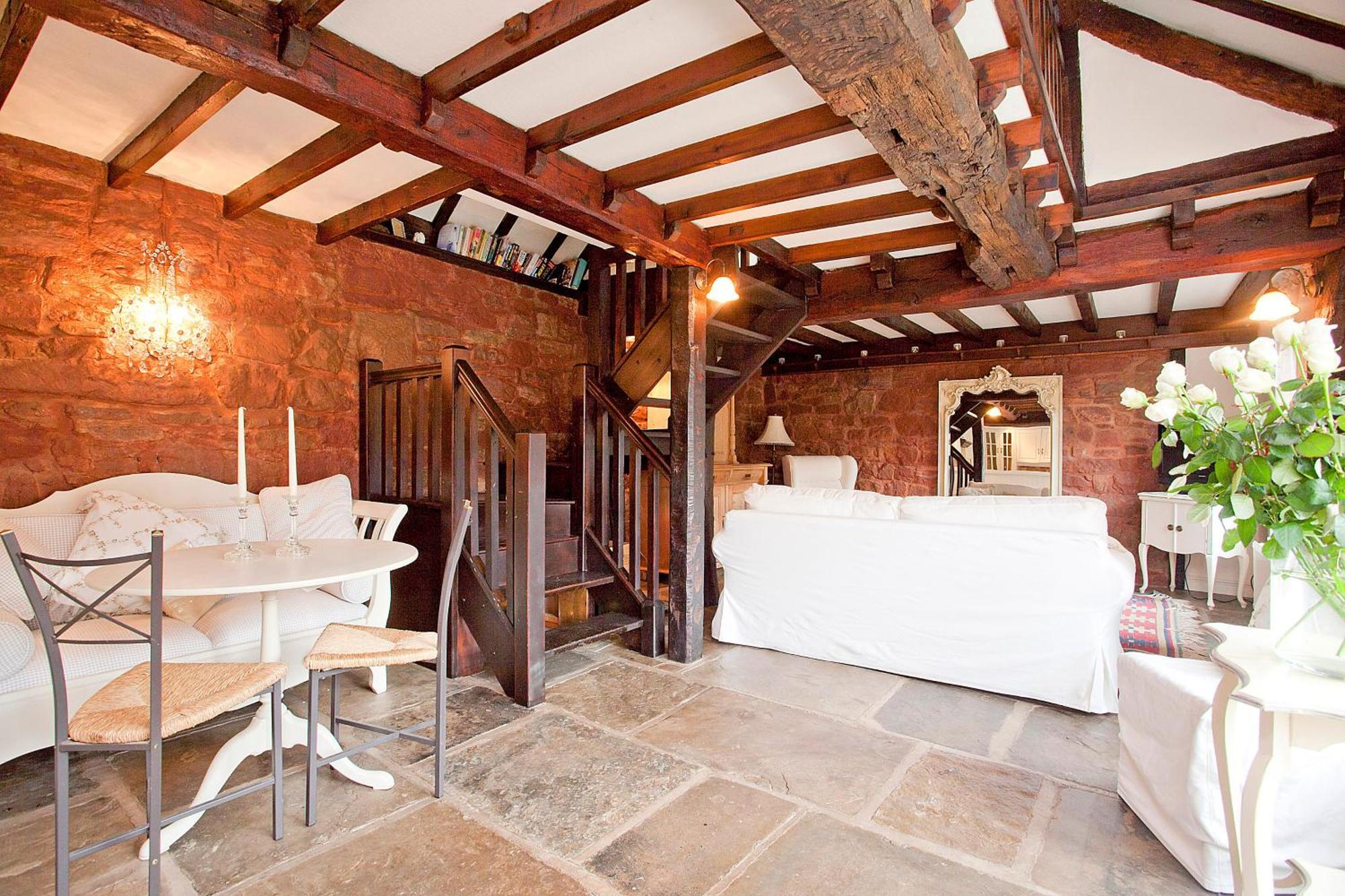 Dovehouse Farm Villa เบอร์มิงแฮม ภายนอก รูปภาพ